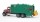 Jucarie Camion gunoi Mack Granite Bruder