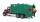 Jucarie Camion gunoi Mack Granite Bruder