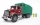 Jucarie Camion gunoi Mack Granite Bruder