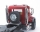 Jucarie Camion incarcare Mack Granite si buldoexcavator JCB 4CX Bruder
