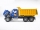 Jucarie Camion basculanta Mack Granite Bruder