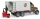 Jucarie Camion UPS Mack Granite cu stivuitor Bruder
