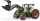 Jucarie Tractor Claas Axion 950 cu incarcator frontal Bruder 