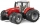 Jucarie Tractor Massey Ferguson 7624 Bruder