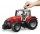 Jucarie Tractor Massey Ferguson 7624 Bruder
