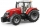 Jucarie Tractor Massey Ferguson 7624 Bruder 
