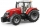 Jucarie Tractor Massey Ferguson 7624 Bruder