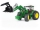 Jucarie Tractor John Deere 7930 cu incarcator frontal Bruder