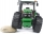 Jucarie Tractor John Deere 7930 cu incarcator frontal Bruder
