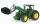 Jucarie Tractor John Deere 7930 cu incarcator frontal Bruder