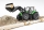 Jucarie Tractor Deutz Agrotron X720 cu incarcator frontal Bruder 