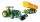 Bruder - Tractor John Deere 7R 350