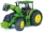 Bruder - Tractor John Deere 7R 350