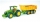 Bruder - Tractor John Deere 7R 350