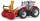 Jucarie Tractor Steyr 6300 Terrus CVT Bruder