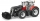 Jucarie Tractor Steyr 6300 Terrus CVT cu incarcator frontal Bruder