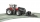 Jucarie Tractor Steyr 6300 Terrus CVT cu incarcator frontal Bruder