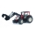 Set de joaca Accesorii incarcator frontal Bruder 