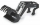Set de joaca Accesorii incarcator frontal Bruder 