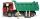 Jucarie Camion basculanta Scania R-Series Bruder