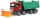 Jucarie Camion basculanta Scania R-Series Bruder