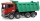 Jucarie Camion basculanta Scania R-Series Bruder