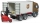 Jucarie Camion UPS Scania R-Series si stivuitor Bruder