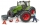Jucarie Tractor Fendt 1050 Vario cu mecanic si echipament Bruder