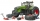 Jucarie Tractor Fendt 1050 Vario cu mecanic si echipament Bruder