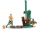 Set de joaca Figurina muncitor forestier cu accesorii Bruder