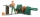 Set de joaca Figurina muncitor forestier cu accesorii Bruder