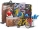 Set de joaca Service si magazin de biciclete Bruder