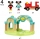 Statie de tren Mickey Mouse BRIO