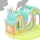 Statie de tren Mickey Mouse BRIO