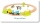 Set de joaca Tren Mickey Mouse BRIO