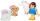 Brio - Set Joaca Disney Alba Ca Zapada