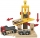 Set deluxe cale ferata cu trenuri de marfa BRIO