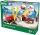 Sina de tren set macara BRIO
