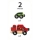 Camion de tractare BRIO