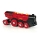 Locomotiva rosie BRIO