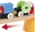 Set primul meu tren cu baterii BRIO