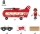 Elicopter transport marfa BRIO