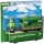Locomotiva marfa cu conductor BRIO