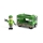 Locomotiva marfa cu conductor BRIO