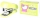 Mini capsator 24/6, diverse culori, include o cutie de capse, So many cats M&G