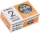 Ace cu gamalie, argintii, nichelate, numar 2, cutie 50g M&G