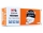 Capsator clasic 24/6, cu grip confortabil de cauciuc, MGS-13, diverse culori, M&G