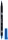 Marker caligrafic 2 in 1, ABT Dual Brush Pen, Combo Colours, 108 culori/set Tombow