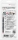Marker caligrafic 2 in 1, ABT Dual Brush Pen, Candy Colours, 6 culori/set Tombow