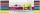 Markere ABT Pro 5 Basic Colors Tombow